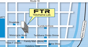Map:Yokohama Laboratory