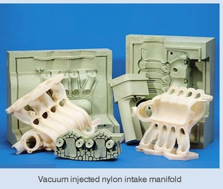 Features : Prototype | FTR Fuji Technical Research